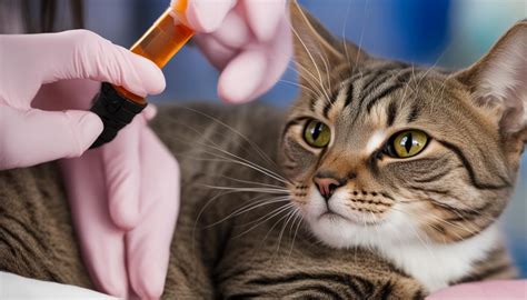 Vermifuge Chat Pipette : Guide Complet pour le 